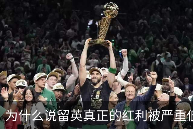 为什么说留英真正的红利被严重低估了？